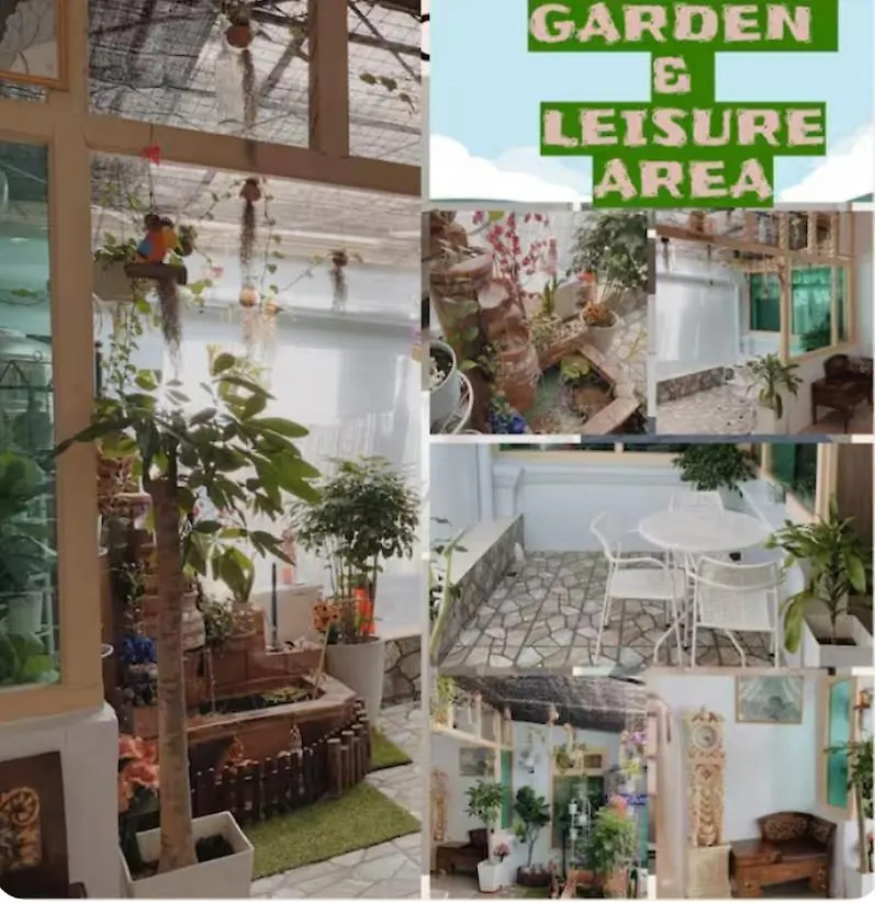 Affittacamere Home House George Town Malesia