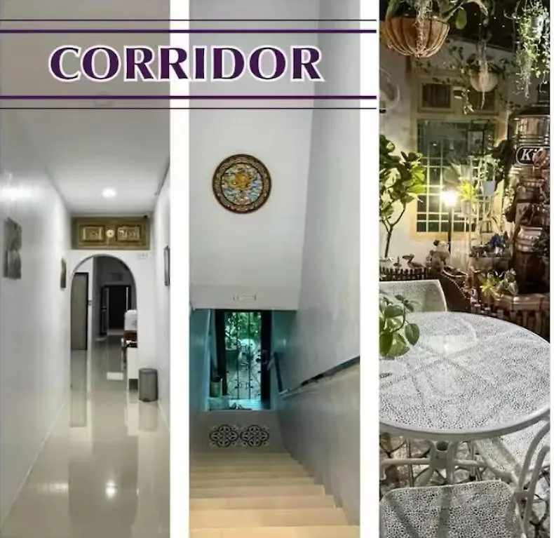 Home House George Town 0*,  Malesia